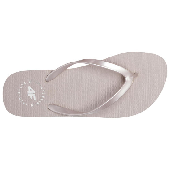 4F Women's Flip-Flops